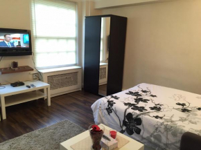 Lovely studio in Central London